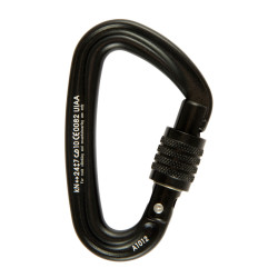 Bravo Screw Lock/black