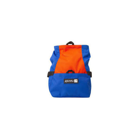 Chalk n' Roll/Blue/Orange