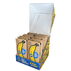 Nail&SKIN FILE pack x20