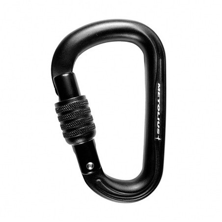 Element Screw Lock/black