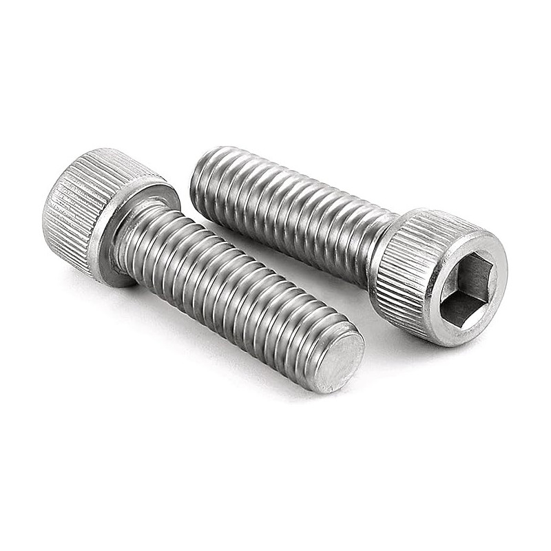 SHCS Bolt - 10 mm x 50 mm/metric