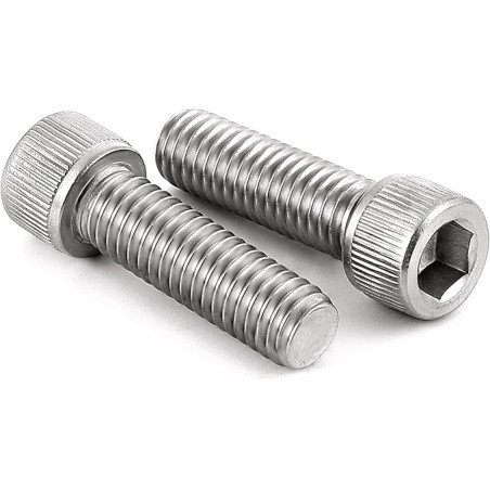 SHCS Bolt - 10 mm x 50 mm/metric
