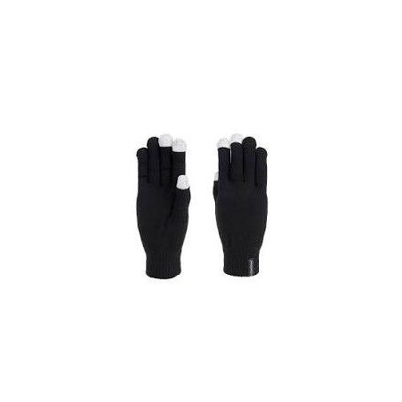 THINNY TOUCH GLOVE BLACK ONE SIZE