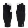 THINNY TOUCH GLOVE BLACK ONE SIZE