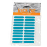 Rack Tags - Blue Pack