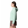 Sunshield™ Hoody/Women/Green
