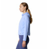 Sunshield™ Hoody/Women/Blue