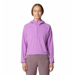 Sunshield™ Hoody/Women/Purple