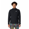 Sunshield™ Hoody Men'S-/Black