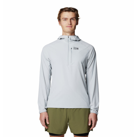 Sunshield™ Hoody Men'S-/Grey