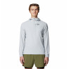 Sunshield™ Hoody Men'S-/Grey