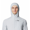 Sunshield™ Hoody Men'S-/Grey