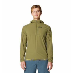 Sunshield™ Hoody Men'S-/Green