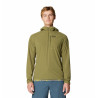 Sunshield™ Hoody Men'S-/Green
