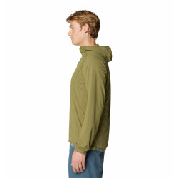 Sunshield™ Hoody Men'S-/Green