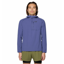 Sunshield™ Hoody Men'S-/Purple