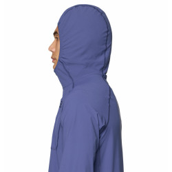 Sunshield™ Hoody Men'S-/Purple