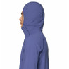 Sunshield™ Hoody Men'S-/Purple
