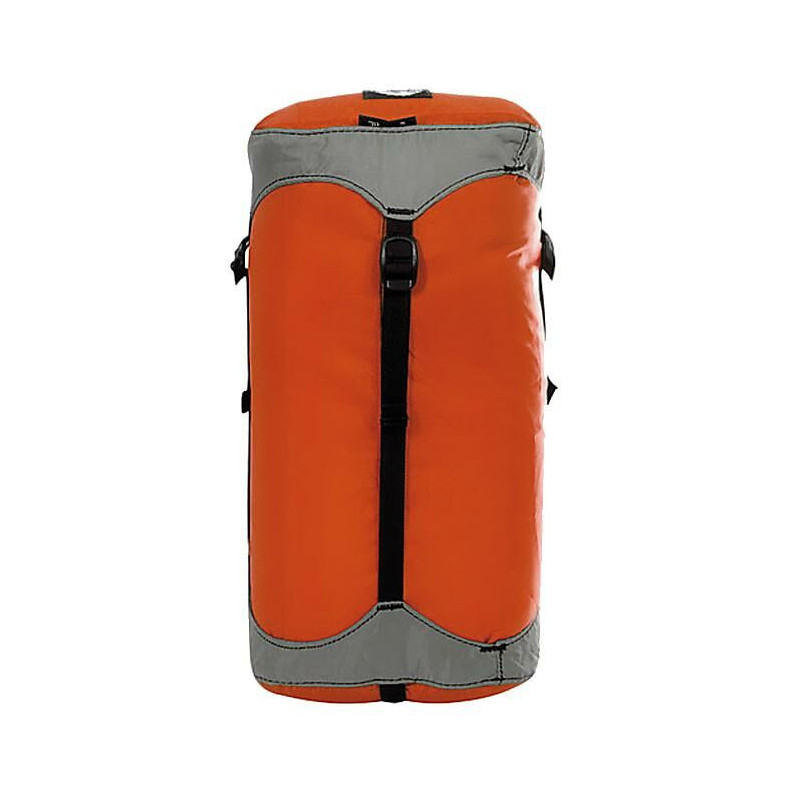 Block Rock Solid Compressor 11L - Orange