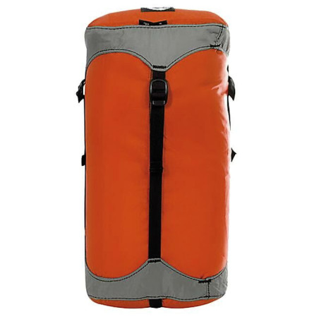 Block Rock Solid Compressor 11L - Orange