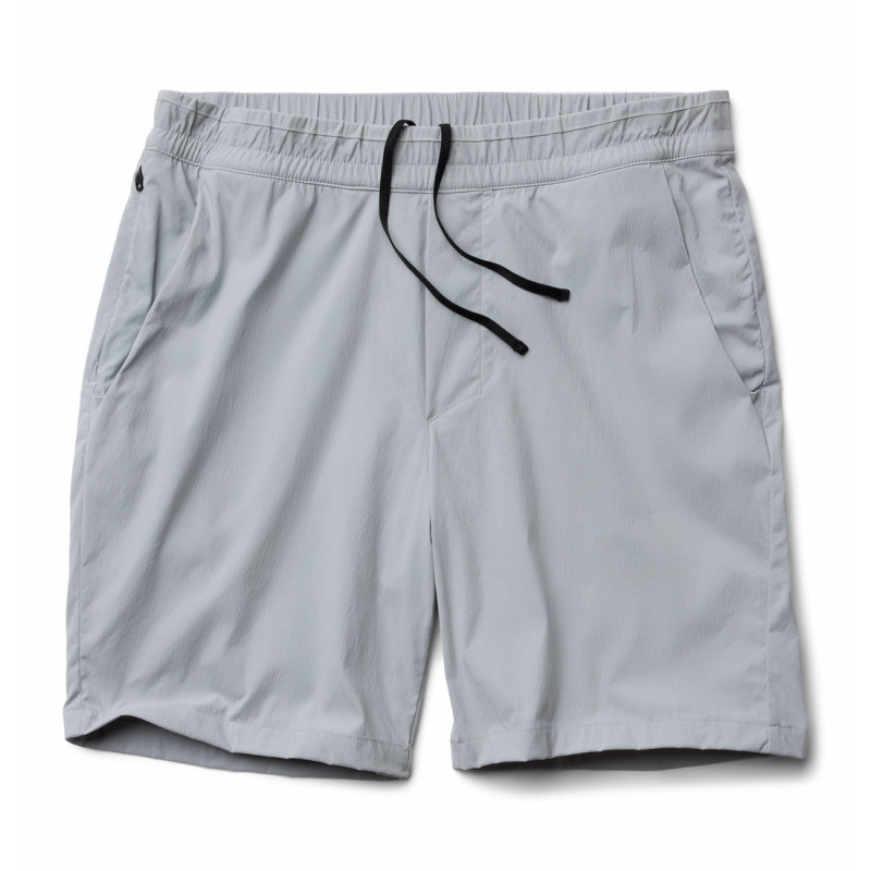 Dynama™ Short/Mens/Grey