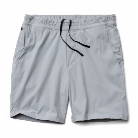 Dynama™ Short/Mens/Grey