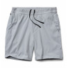 Dynama™ Short/Mens/Grey