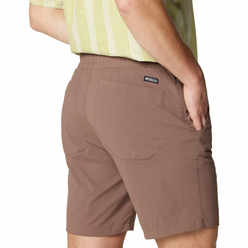 Dynama™ Short/Mens/Brown