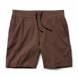 Dynama™ Short/Mens/Brown