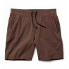 Dynama™ Short/Mens/Brown