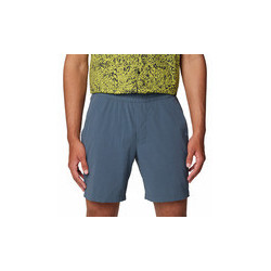 Dynama™ Short/Mens/Blue