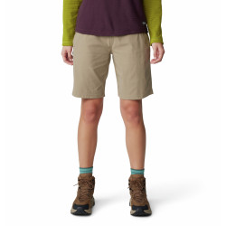 Dynama™ Bermuda/Women/Brown