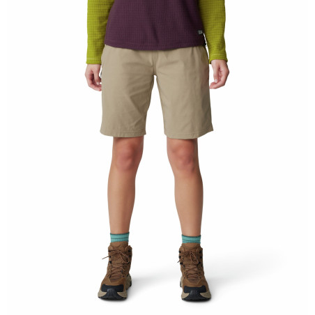 Dynama™ Bermuda/Women/Brown