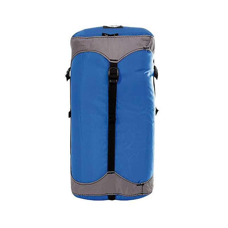 Block Rock Solid Compressor 50L - Blue