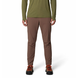 Dynama™ Pant/Mens/Brown