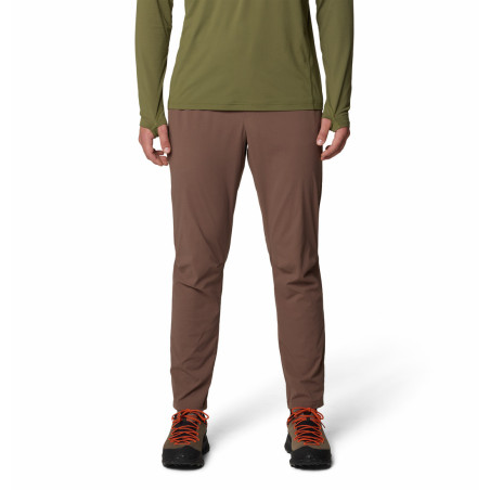 Dynama™ Pant/Mens/Brown
