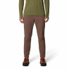 Dynama™ Pant/Mens/Brown