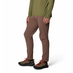 Dynama™ Pant/Mens/Brown