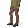 Dynama™ Pant/Mens/Brown