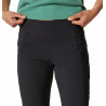 Dynama™ High Rise Ankle Pant/Women/Black