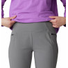 Dynama™ High Rise Ankle Pant/Women/Grey