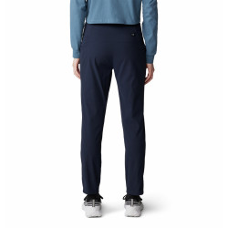 Dynama™ High Rise Ankle Pant/Women/Blue foncé