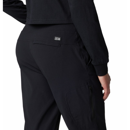 Dynama™ Ankle Pant-Women's/Black
