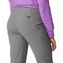 Dynama™ Ankle Pant-Women's/Grey