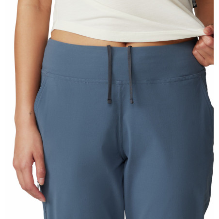 Dynama™ Ankle Pant-Women's/Blue