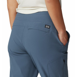 Dynama™ Ankle Pant-Women's/Blue