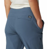 Dynama™ Ankle Pant-Women's/Blue