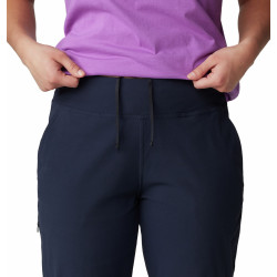 Dynama™ Ankle Pant-Women's/Blue Foncé