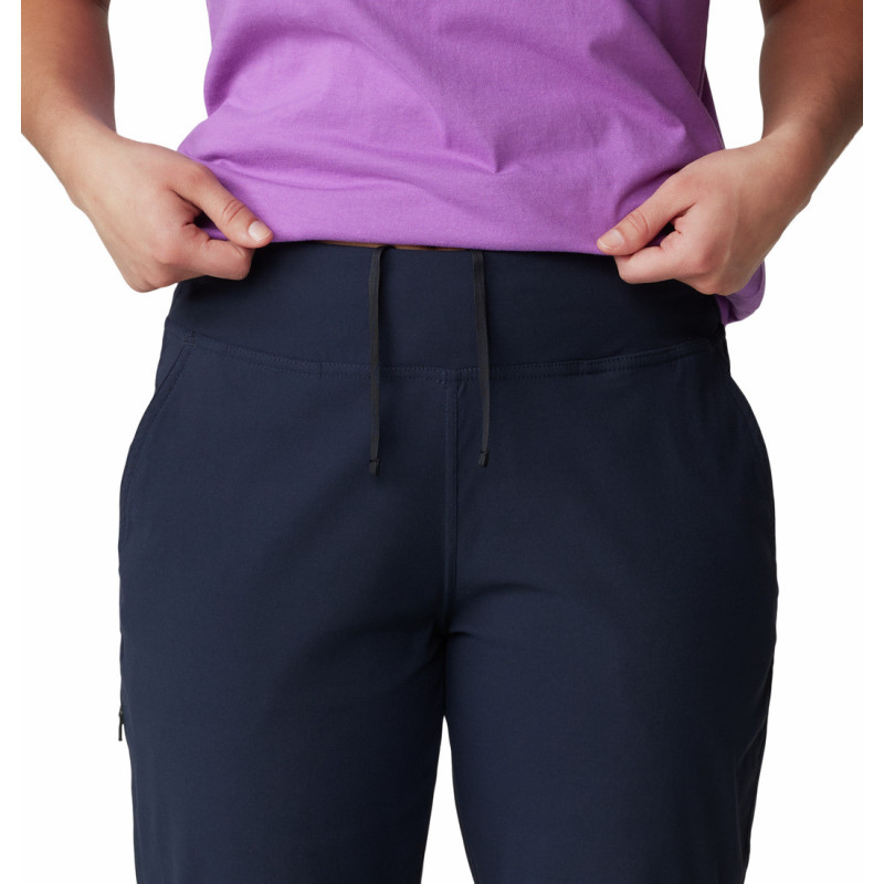 Dynama™ Ankle Pant-Women's/Blue Foncé