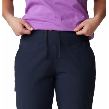 Dynama™ Ankle Pant-Women's/Blue Foncé